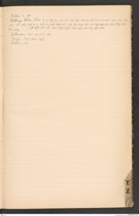 k.k. naturhistorisches Hofmuseum, Index Intendanzakten 1897, Seite 51